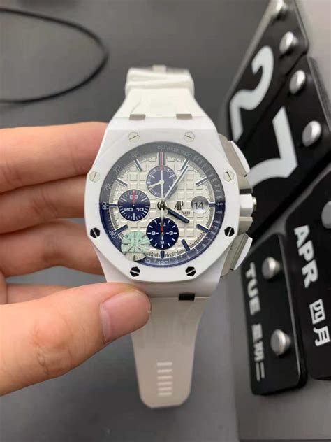 audemars piguet super replica|audemars piguet homage watches.